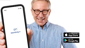 Exitou, Inc. releases Learnfinity Pro: The World's First AI-Powered  Corporate Mobile Learning Application