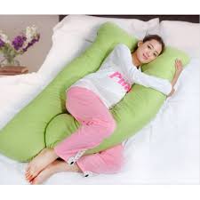 Bantal guling untuk ibu hamil sangatlah berguna bagi anda yang sudah memasuki masa kehamilan dengan menggunakan bantal guling untuk ibu hamil, anda dapat mengurangi rasa sakit ini dan akan. U Shape Pregnancy Pillow Bantal Ibu Mengandung Women S Fashion On Carousell