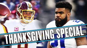 Nfl schedule for thanksgiving day 2016. Thanksgiving Day 2016 Football Schedule Cowboys Host Nfl Rivalry Sec Teams Collide Sbnation Com