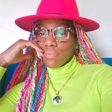 Shonté Young-Williams