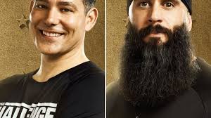 The Challenge: All Stars Recap: Brad vs. Adam in Elimination