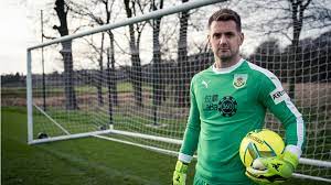 Burnley's tom heaton admits england recognition remains a goal for him as he continues his fine comeback. England Squad Tom Heaton Hoping For Three Lions Recall With Countdown On To Nations League Finals Goal Com