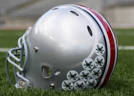 The Science Behind College Football Helmet Stickers Wired