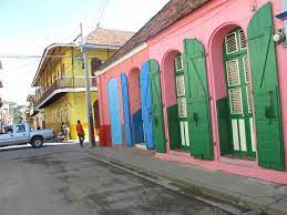 Pin On Haiti Destination History Culture Art