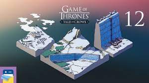 I tried to do it myself. Game Of Thrones Tale Of Crows First Impressions And Gameplay Videos Appunwrapper