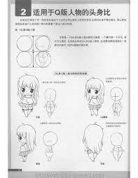 chibi tutorial chibi drawings drawing tutorial chibi
