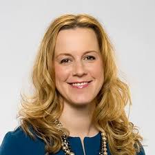 Erika Hamilton highlights emerging breast cancer trends and advances in  treatment