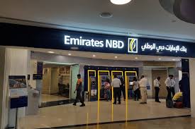 Now when you get a personal loan from emirates nbd in may or june, your first two installments from your personal loan will be covered by us. Uae Sees First Digital Bank For Smbs Pymnts Com