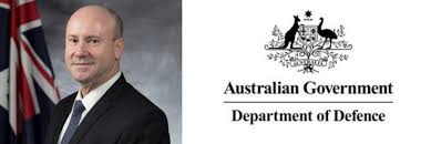 Secretaries of Federal Departments