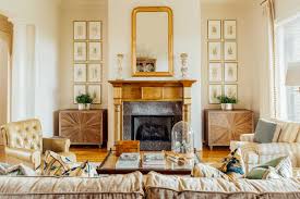 Candles for fireplace decorating, modern living room design. Traditional Interior Design Colors Defined Master Cor Aid Homifind