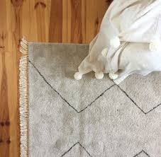 Diy 28 Un Tapis Berbere