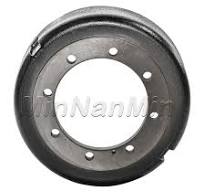 Forklift Parts Axle Rear Rotor Wheel Brake Drum for Komatsu Fd15  3ea-21-42171