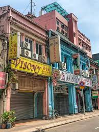 Responsible for the company's technology tablet design, create illustrations and enhance the designing of posters and stores 3. How To Find Jobs In Kuala Lumpur For Expats Personal Experience