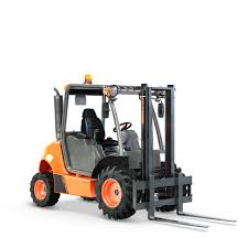 Ausa C150H Forklift