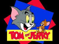Tom And Jerry Cartoons Dibujos Animados Clasicos Imagenes De Dibujos Animados Dibujos Animados Tom Y Jerry