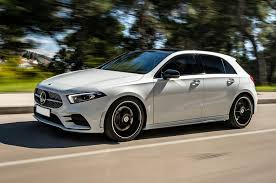 Mercedes Benz A Class Hatchback A200 Hatch 5dr 1 3 163 Amg Line 5dr 7g Dct Start Stop Car Leasing Mercedes Hatchback Benz A Class Mercedes A Class