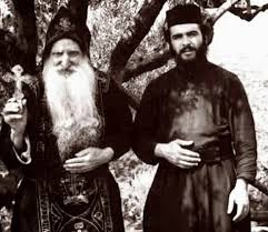 Ο παπά Τύχων ο Αγιορείτης και ο Χατζηγεωργής ο Αγιορείτης ανακηρύχθηκαν  Άγιοι από το Οικουμενικό Πατριαρχείο Η ανακοίνωση της Συνόδου του  Οικουμενικού Πατριαρχείου έχει ως εξής: Η Αγία και Ιερά Σύνοδος συνέχισε