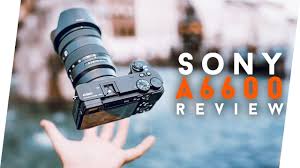 The a6600 measures 4.75 x 2.75 x 2.4 inches and weighs 18 ounces without a lens. Ernsthaft Sony Sony A6600 Review Deutsch Youtube