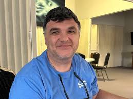 Fundraiser for Samuel Edmiston by Larry Turner : Helping Matt