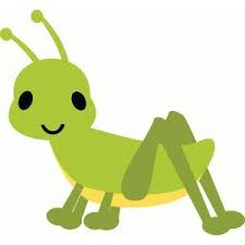 Silhouette Design Store Cute Cricket Silhouette Design Cute Clipart Animal Silhouette