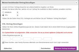 Retourenschein drucken sie erhalten den retourenschein von ihrem versender und drucken ihn so verhinderst du, dass dich vodafone mobilfunk nach deiner kündigung mit werbung kontaktiert. Weiteren Vertrag Zu Mein Vodafone Hinzufugen Vodafone Community