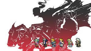 "That's Amazing!" - Final Fantasy Creator Approves Of FF6 Video Created By AI