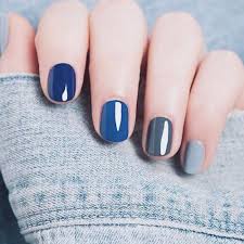 Square nails are very popular and are known as glamorous nail shapes. These Will Be The 20 Biggest Nail Trends Of 2020 Who What Wear