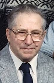 Elroy Wilker Obituary