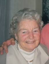 Obituary information for Anna L. (Maguire) O'Brien