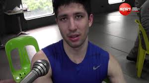 Fil-Am Ryan Wetherell confident he can turn out to be the surprise of PBA  draft