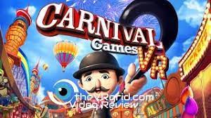 Much like its predecessors, carnival games keeps things nice and simple. Carnival Games Vr W Adventure Alley Dlc Updated The Vr Grid
