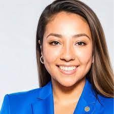 Emily Pellerito's Instagram, Twitter & Facebook