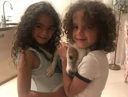 Nick cannon net worth 2020: Mariah Carey Shares Photo Of Twins Monroe And Moroccan On Birthday Daily Mail Online