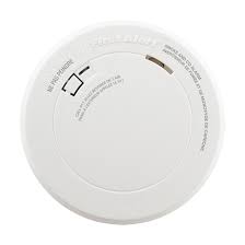 Having a carbon monoxide (co) detector in your home can help protect you from carbon monoxide poisoning, but only if it works properly. First Alert Smoke Carbon Monoxide Alarm Battery Powered 1039860 Rona