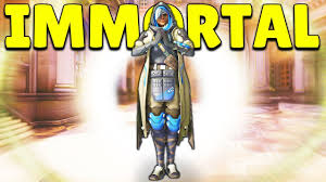 A (un)funny comic (koishiko) bea. Perfect Orisa Trick Never Fails Overwatch Best Plays Funny Moments 245 Te Vidoes