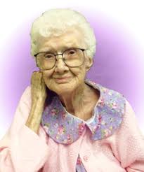 Obituary for Ruth M. Roach