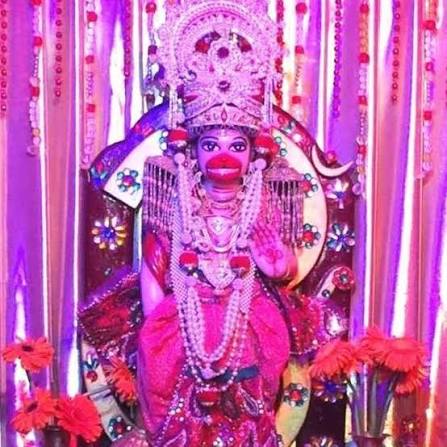 Garikhana Hanuman Mandir