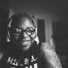 Monique Gamble (mag126)