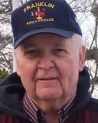 Harold Alger Obituary (1932