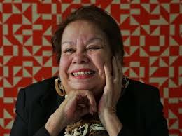 Auriel Andrew tells her story in Buried Country: The Live Show