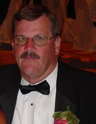 Obituary information for James J. McSweeney