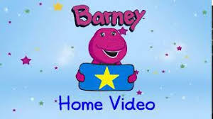 Share some pics, tips and projects with other like minded tapeheads. Barney Home Video Logos
