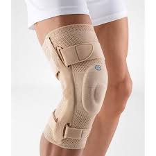 Pin On Knee Braces
