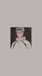 Haikyu Aesthetic Bokuto Kōtarō Haikyuu Anime Cute Anime Wallpaper Anime Wallpaper