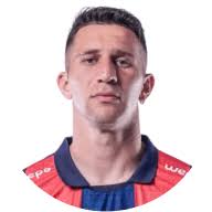 Estadísticas de Jorge Morel en Cerro Porteño