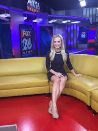 Ivory hecker looks suedesational in the southland. Ivory Hecker Fox 26 On Twitter Who S Watching Ufc Keep It On Fox For My News Headlines Next Fox26forlife Fox26houston