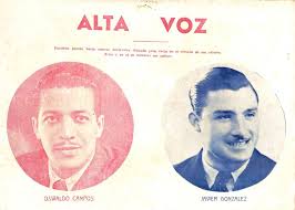 MÚSICAS DEL PERÚ: LOS TROVADORES DEL PERÚ: ¿Cómo se formó este histórico  trío?