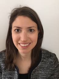 Isabelle Levy — The Institute for Israel and Jewish Studies