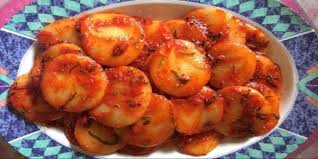 Maybe you would like to learn more about one of these? Resep Pempek Sambal Khas Jambi Yang Lezat