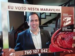Temos ainda agendada uma divertida atividade de orientação para toda a família, que implica localizar os ingredientes utilizados na tradicional tigelada. Diario Digital Castelo Branco Helio Loureiro Apadrinha Tigelada De Proenca A Nova
